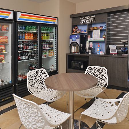 Candlewood Suites Kenedy By Ihg Exterior photo
