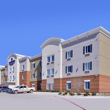 Candlewood Suites Kenedy By Ihg Exterior photo