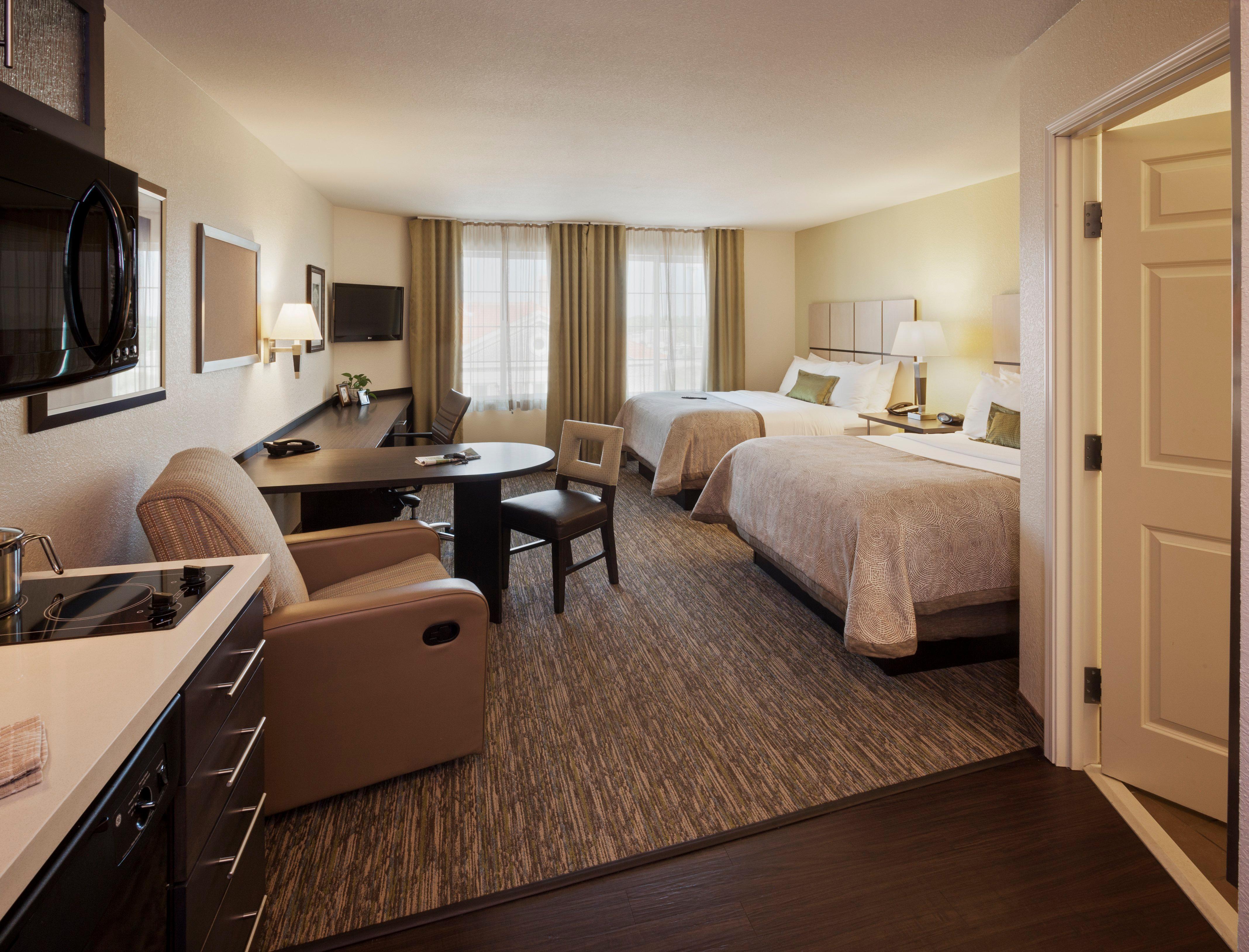 Candlewood Suites Kenedy By Ihg Exterior photo