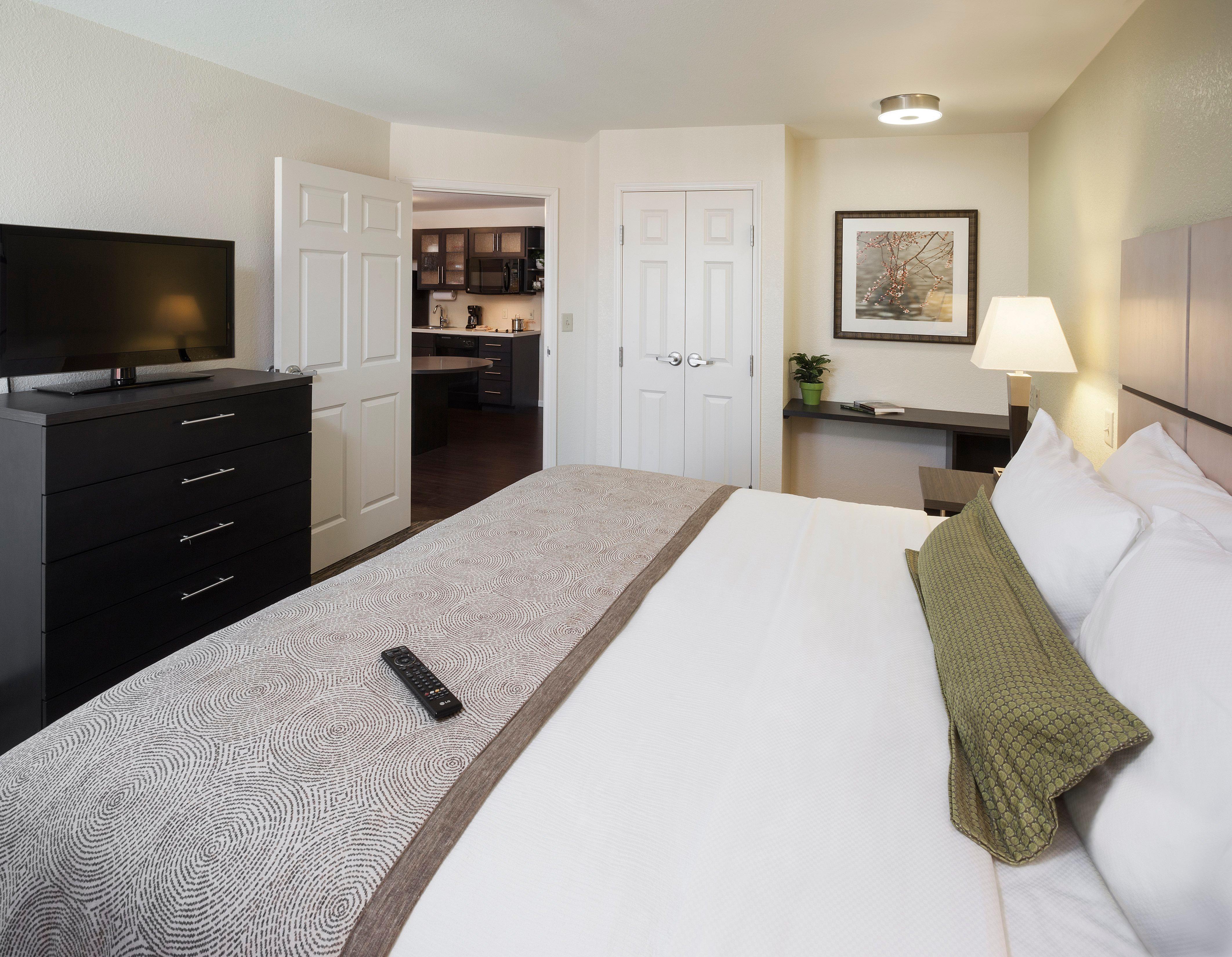 Candlewood Suites Kenedy By Ihg Exterior photo