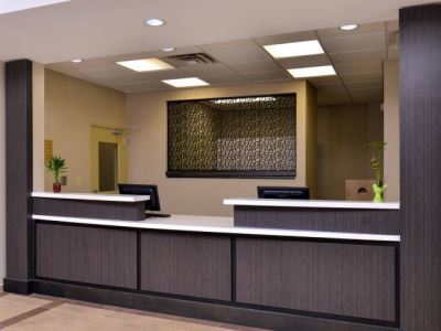 Candlewood Suites Kenedy By Ihg Exterior photo