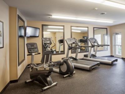 Candlewood Suites Kenedy By Ihg Exterior photo