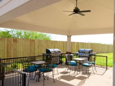 Candlewood Suites Kenedy By Ihg Exterior photo