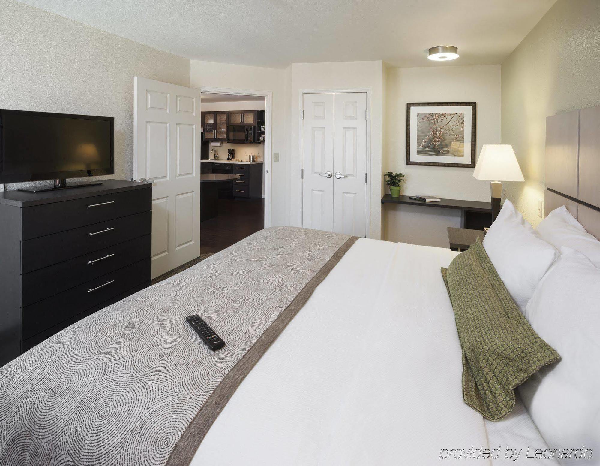 Candlewood Suites Kenedy By Ihg Exterior photo